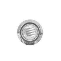 Ralo de Pia 7,2cm Aço Inoxidável Resistente Cozinha Ralo de Pia 7,2cm Aço Inoxidável Resistente Cozinha
