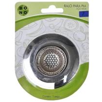 Ralo de Pia em Aço Inox 7,2 cm 4228