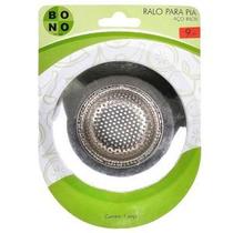 Ralo de Pia em Aço Inox 9 cm 4229