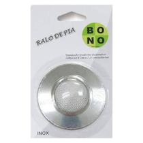 Ralo De Pia Em Inox R.T2015 7,8 Cm
