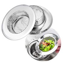 Ralo de Pia Inox Ralinho para Pias Cozinha Com Borda Ralo de Pia Inox Ralinho para Pias Cozinha Com Borda