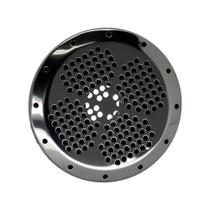 Ralo Dreno Anti Turbilhão High Gloss p/ Piscina Pool Device em PP c/ Frente em Inox 304 50mm Ralo Dreno Anti Turbilhão High Gloss p/ Piscina Pool Device em PP c/ Frente em Inox 304 50mm