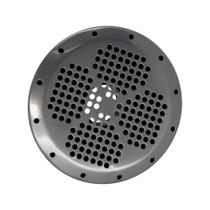 Ralo Dreno Anti Turbilhão Silver p/ Piscina Pool Device em PP c/ Frente em Inox 304 50mm Ralo Dreno Anti Turbilhão Silver p/ Piscina Pool Device em PP c/ Frente em Inox 304 50mm