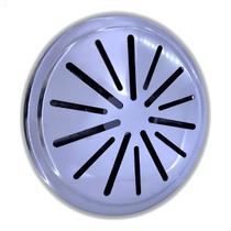 Ralo Dreno De Fundo Inox 50mm Piscina De Alvenaria Premium