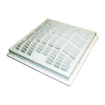 Ralo Dreno De Fundo Para Piscina Jacuzzi Jgf280 Branco