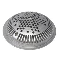 Ralo Dreno Fundo Jacuzzi Grelha Jgf195r Prata Para Piscina Ralo Dreno Fundo Jacuzzi Grelha Jgf195r Prata Para Piscina