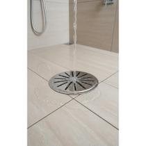 Ralo Fundo Inox Anti Turbilhão Piscina 50mm Ralo Fundo Inox Anti Turbilhão Piscina 50mm
