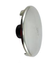 Ralo Fundo Liso Inox 316l Master Piscina Alvenaria 50mm Inaqua