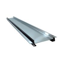 Ralo Infinito Aço Inox 10X100cm Ralo Infinito Aço Inox 10X100cm