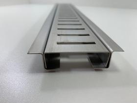 Ralo Infinity 50CM X 6CM INOX 304 Ralo Infinity 50CM X 6CM INOX 304