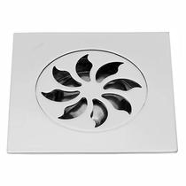 Ralo Inoxidável Creatore 15x15 CRE-063