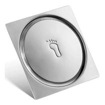 RALO INTELIGENTE CLICK INOX 10x10 - HYDRO