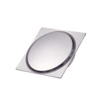 Ralo Inteligente Click Para Banheiro Inox 10X10 V129 Vimer