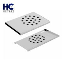 Ralo Inteligente Pratic Para Box De Banheiro Em Inox