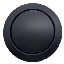 Ralo Inteligente Redondo Click Up Aço Inox Preto 10cm Veda Cheiro Varanda Lavanderia Box Banheiro Ralo Inteligente Redondo Click Up Aço Inox Preto 10cm Veda Cheiro Varanda Lavanderia Box Banheiro