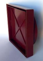 Ralo Invisível 10x10cm Banheiro Cola Porcelanato Sifonado Ralo Invisível 10x10cm Banheiro Cola Porcelanato Sifonado