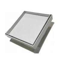 Ralo Invisível 10x10cm Maximus Br Kitinox