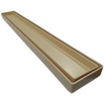 Ralo Invisivel Deplasti 05 X 50 Bg Ralo Invisivel Deplasti 05 X 50 Bg