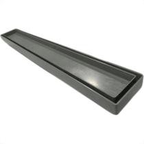 Ralo Invisivel Deplasti 05 X 50 Cinza Ralo Invisivel Deplasti 05 X 50 Cinza