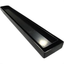 Ralo Invisivel Deplasti 05 X 50 Preto Ralo Invisivel Deplasti 05 X 50 Preto