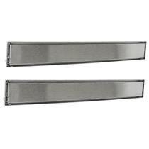 Ralo Invisivel Linear 60cm Kit 2 Uni Aco Inox Limpeza Facil Anti Inseto Anti Odor Lavabo Banheiro Pratico Resistente Ralo Invisivel Linear 60cm Kit 2 Uni Aco Inox Limpeza Facil Anti Inseto Anti Odor Lavabo Banheiro Pratico Resistente