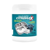 Ralo Limpo 70g Citromax Encanamento E Ralos Sempre Limpos