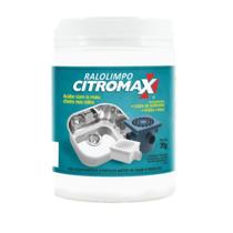 Ralo Limpo Citromax Eliminação de Mau Odor 70 gramas
