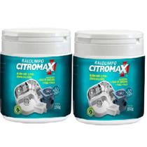 Ralo Limpo Citromax Kit 2 x 150g Ralo Limpo Citromax Kit 2 x 150g