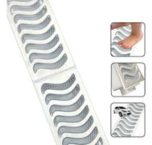 Ralo Linear 14x50 Coletora Modular Branca (modelo 15x50)