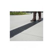 Ralo Linear 15x100cm: Drenagem Eficiente, Sem Corrosão Ralo Linear 15x100cm: Drenagem Eficiente, Sem Corrosão