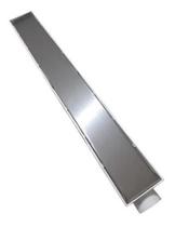 Ralo Linear 50cm Quattro Oculto Rsmpo500 - Mzk