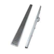 Ralo linear 5x70 Inox Aberta Sifonada e Tela Anti-inseto