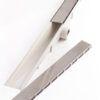 Ralo linear 5x70cm com Grelhas em Inox - Brec