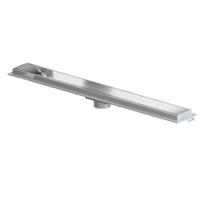 Ralo Linear 70cm Grelha Flat Inox Tigre Ralo Linear 70cm Grelha Flat Inox Tigre