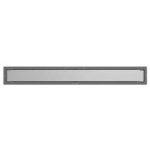 Ralo linear 80 cm inox DocolClean, 90987893000 - Docol Inox
