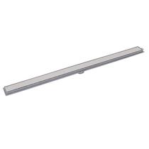 Ralo Linear 90Cm Flat Grelha Inox Tigre