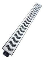Ralo Linear Anti Inseto 06 X 50 Com Caixa Coletora Continua