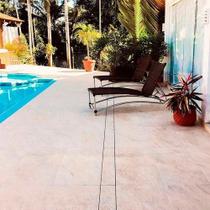 Ralo Linear De 50cm Com Grelha Inox Tigre