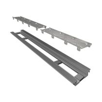 Ralo Linear Elleve Infinity 469 120Cm Com Tampa Oculta Ralo Linear Elleve Infinity 469 120Cm Com Tampa Oculta