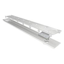 Ralo Linear Elleve Multimaster 805 180cm com Tampa Oculta