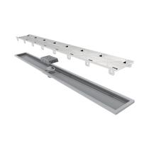 Ralo Linear Elleve Royal Tampa Oculta 70 Cm - Ralo Linear