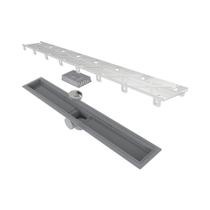 Ralo Linear Elleve Smart Seco 262 60cm com Tampa Oculta