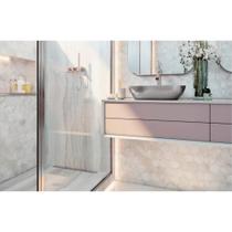 Ralo Linear Elleve Versatile Oculto 50 Cm Com Saída Central - Ralo Linear Ralo Linear Elleve Versatile Oculto 50 Cm Com Saída Central - Ralo Linear