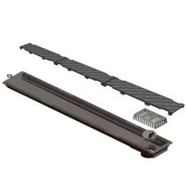 Ralo Linear Elleve Vertex Tampa Oculta 16 X 16 X 22 Cm - Ralo Linear