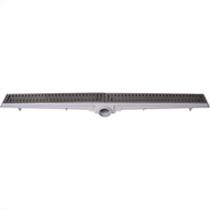 Ralo Linear Estrela Com Grelha Inox 5X 70Cm 1443