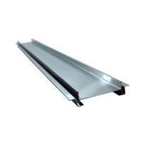 Ralo Linear Infinito 6x100cm com Tampa Oculta Ralo Linear Infinito 6x100cm com Tampa Oculta