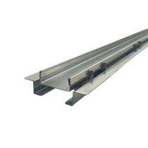 Ralo Linear Infinity Oculto Para Piscina E Área Externa - M1nox