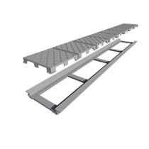 Ralo Linear Infinity Plus Oculto 130cm 2931