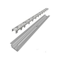 Ralo Linear Infinity Slim 80cm - Tampa Vazada Ralo Linear Infinity Slim 80cm - Tampa Vazada