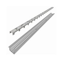 Ralo Linear Infinity Slim Tampa Vazada 120cm Elleve